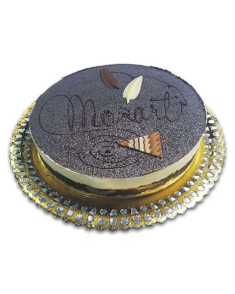 T. 6 RAC. MOZART 0.700 GR