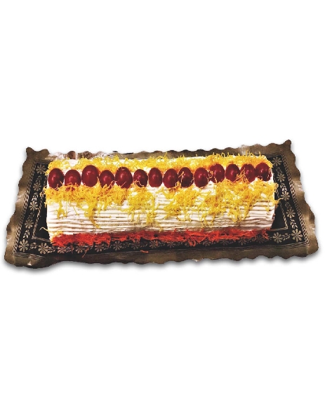 BRAZO VEGETAL CORTE   1.600 KG