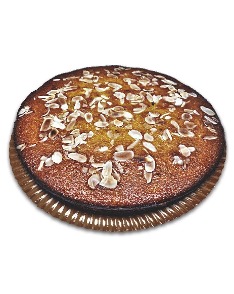 BIZC ALMENDRA SIN AZUCARES AÑADIDOS 1.000 KG