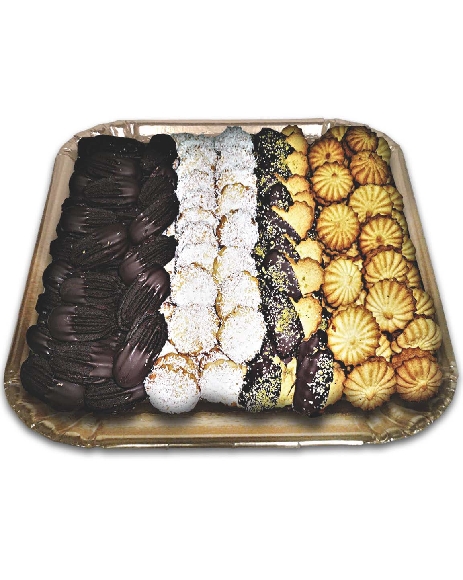 PASTAS TE SIN AZUCARES AÑADIDOS  2.000 KG