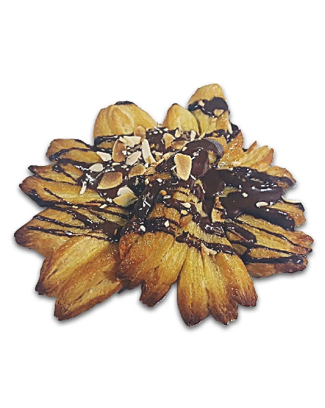 ABANICOS UNIDAD SIN AZUCARES AÑADIDOS  12 UDS