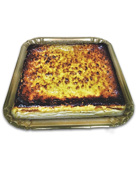 MINIQUESO SIN AZUCARES AÑADIDOS  1.700 KG