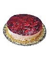 TARTA SIN AZÚCARES AÑADIDOS 8 RAC. FRUTOS DEL BOSQUE  0.900 GR