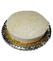 TARTA SIN AZÚCARES AÑADIDOS 8 RAC. LIMON  0.900 GR