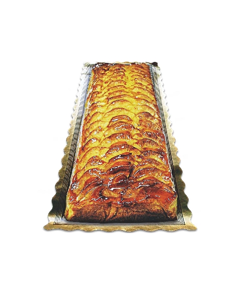 CASEROS MANZANA 2.400 KG