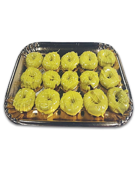 LISTAS LIMON   1.500 KG