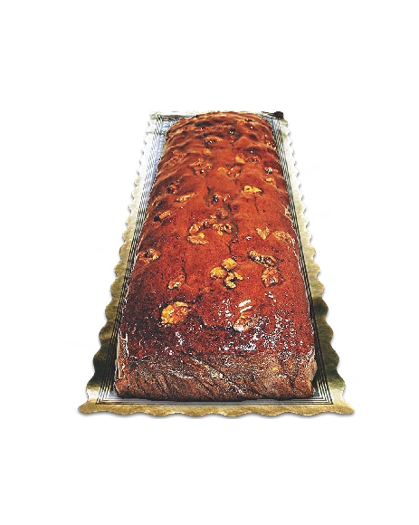 CASEROS INTEGRAL 2.100 KG