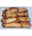 TORRIJAS EN ALMIBAR - 20 UDS
