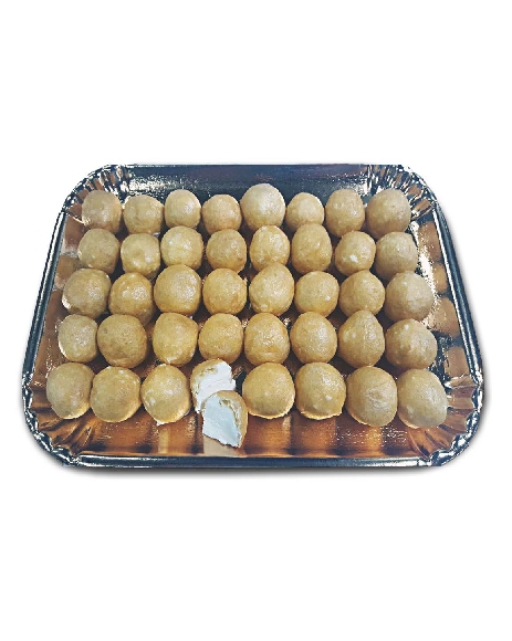 BUÑUELOS NATA   1.400 KG