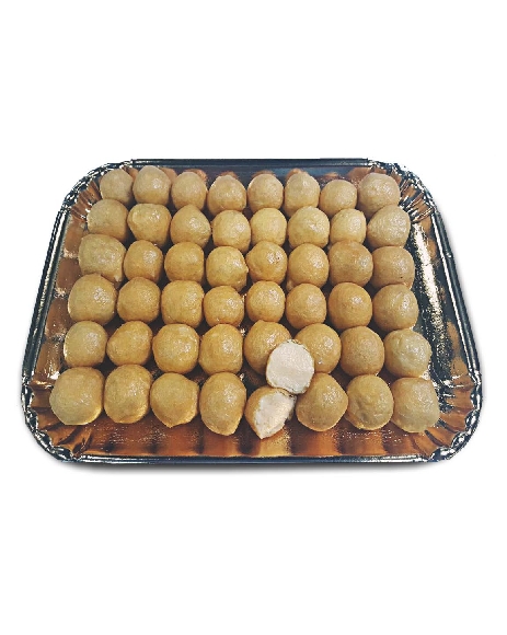 BUÑUELOS CREMA  2.000 KG