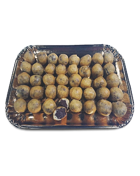 BUÑUELOS CHOCOLATE  2.000 KG