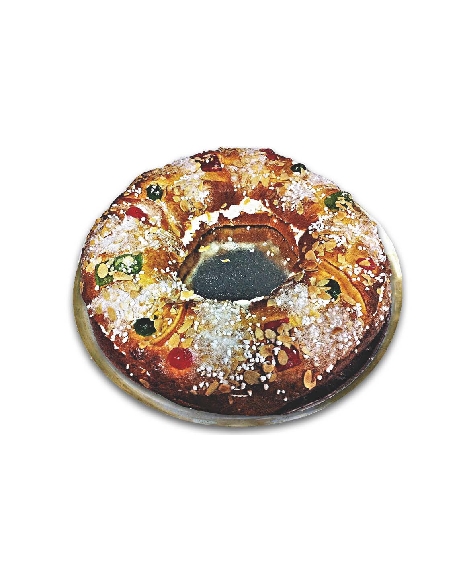 ROSCON BRIOCHE 1 KG NATA