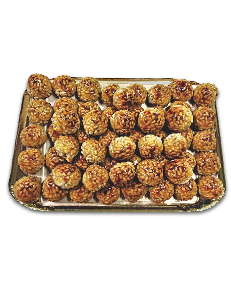 EMPIÑONADOS a granel  1.350 KG