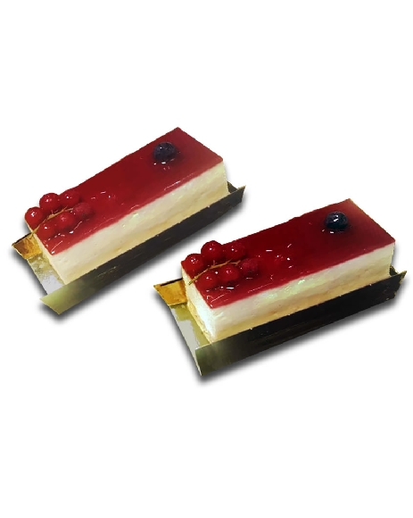 POSTRES - COLEC. PREMIUM  CHEESECAKE  12 UDS