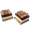 POSTRES - COLEC. PREMIUM TIRAMISU  12 UDS
