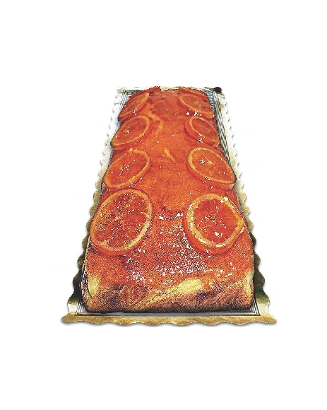 CASEROS NARANJA 2.200 KG