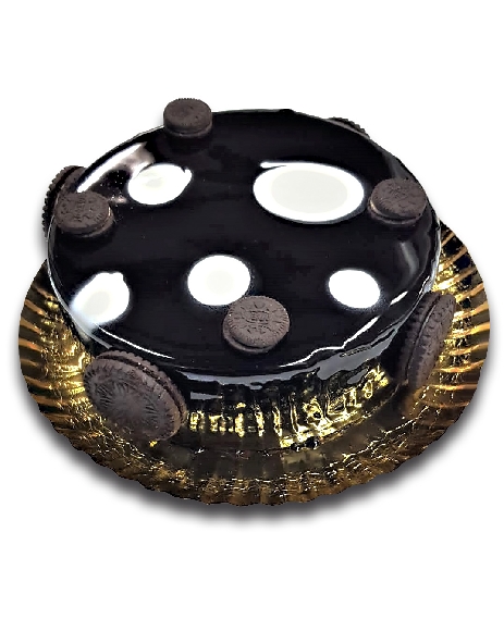 T. 6 RAC TARTA OLEOH  0.700 GR