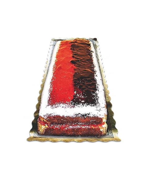 CASEROS FRAMBUESA 2.200 KG