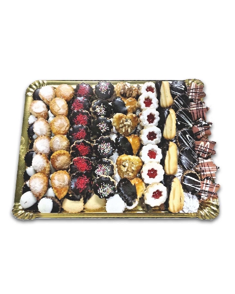 MINI TE CAFETIN 1.900 KG