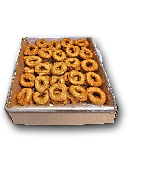 ROSQ SIN AZUCARES AÑADIDOS 2.500 KG