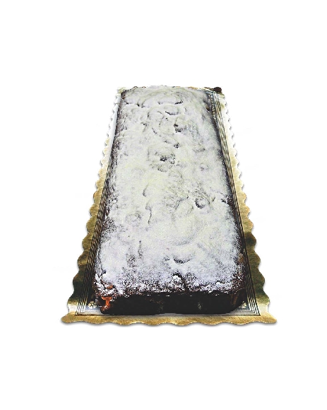 CASEROS FRUTAS ALMENDRAS GLASS 2.000 KG