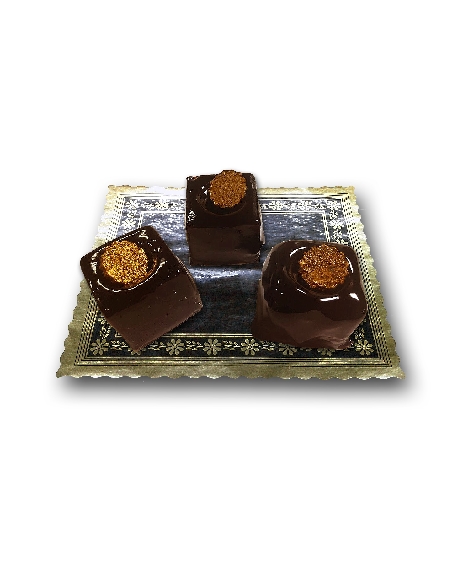 POSTRE CRUNCH  20 UDS