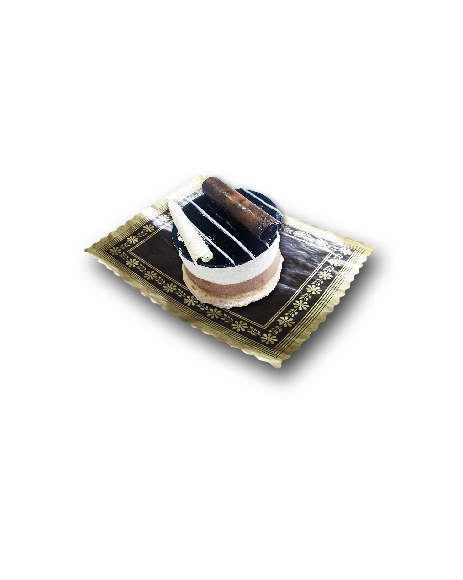 POSTRES PEQUEÑO TRES CHOCOLATES  20 UDS