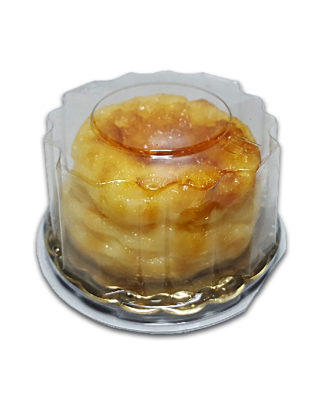 POSTRES QUESO FRAILE  12 UDS