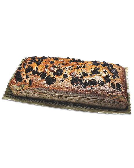 CASEROS NATURAL CON BROWNIE 1.700 KG