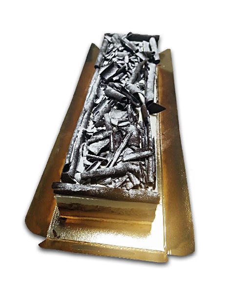 PONCHE SELVA NEGRA 1.000 KG