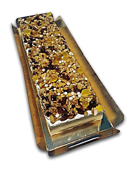 PONCHE MÚSICO  1.000 KG