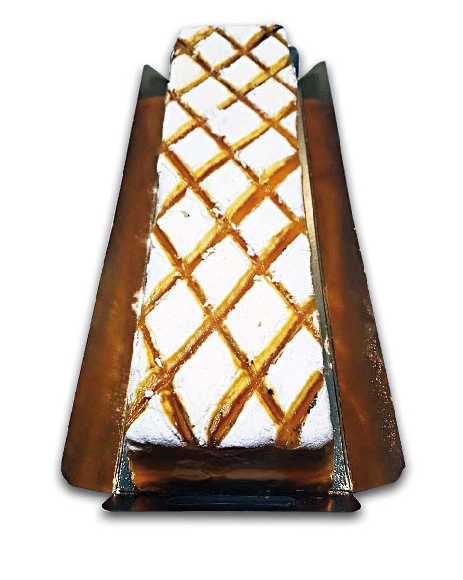 PONCHE YEMA  1.000 KG