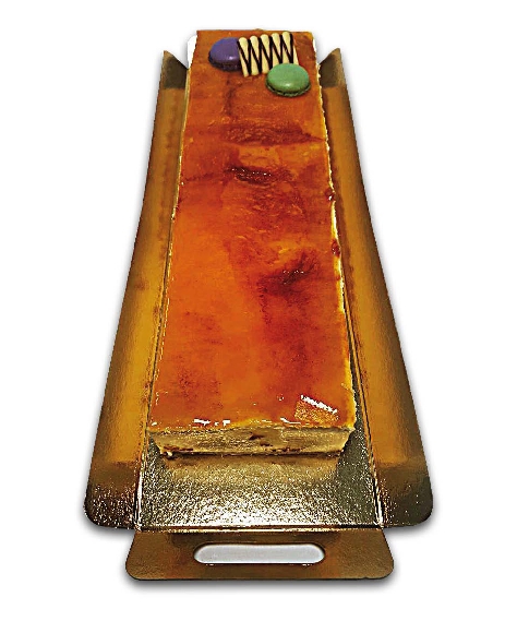 PONCHE SAN MARCOS  1.000 KG