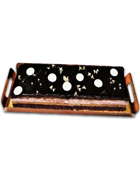 PONCHE TRES CHOCOLATES  1.000 KG