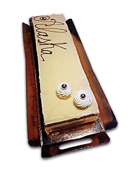 PONCHE ALASKA  1.000 KG