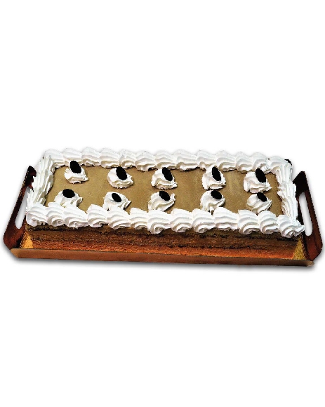 PONCHE DULCE LECHE  1.000 KG