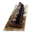 BRAZO.GITAN TRUFA- CHOCOLATE  1.000 KG