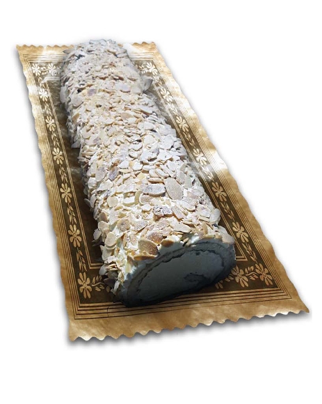 BRAZO.GITAN NATA - ALMENDRAS  1.000 KG