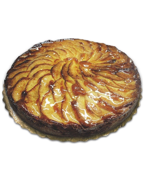 BIZCOCHO MANZANA 1.000 KG