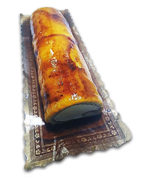 BRAZO.GITAN NATA - YEMA  1.000 KG