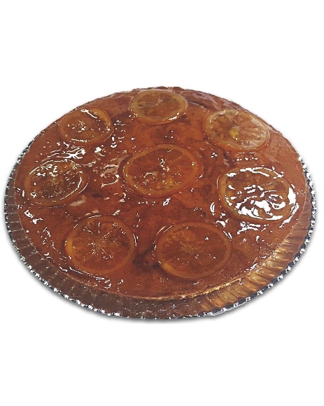 BIZCOCHO NARANJA 1.000 KG