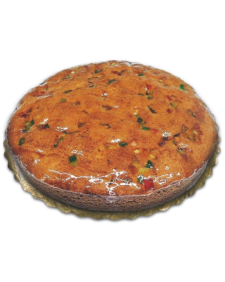 BIZCOCHO FRUTAS 1.000 KG