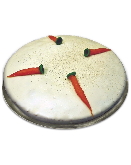 BIZCOCHO ZANAHORIA 1.000 KG