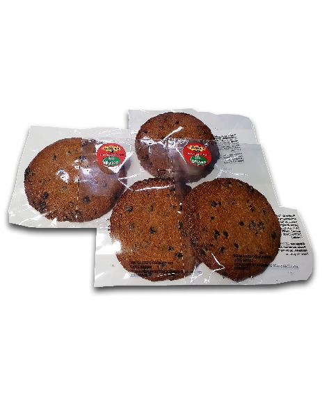 SG/COOKIES UNIDAD CAJA  12 UDS