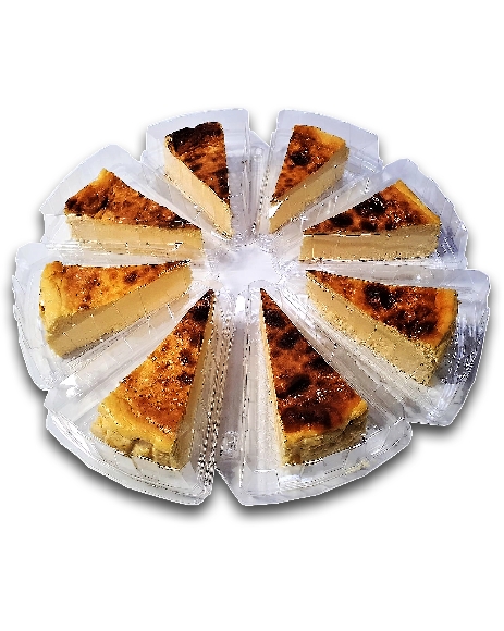 SG / TARTA FRAILE EN CUÑA  6 UDS