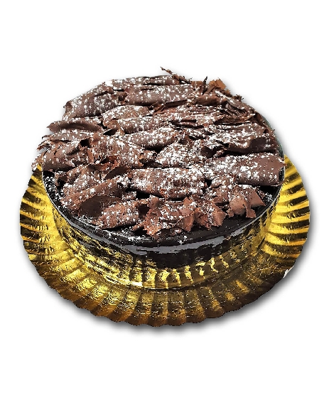 S/G TARTA SACHER  8 RAC  1.100 KG