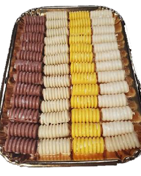 HUESOS SURTIDOS  1.200 KG