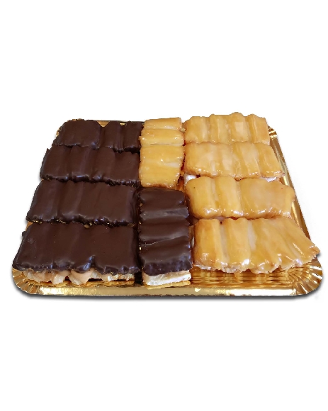 CRUNIES SURTIDOS  10 UDS