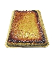 MINI TARTA QUESO 1.700 KG