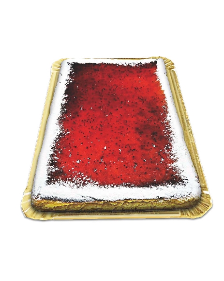 MINIQUESO FRAMBUESA 1.900 KG